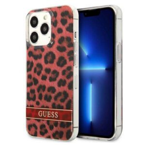 Guess GUHCP13LHSLEOR iPhone 13 Pro / 13 6