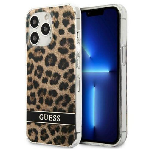 Guess GUHCP13LHSLEOW iPhone 13 Pro / 13 6