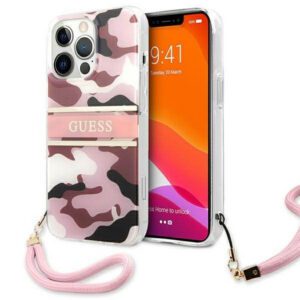 Guess GUHCP13LKCABPI iPhone 13 Pro / 13 6