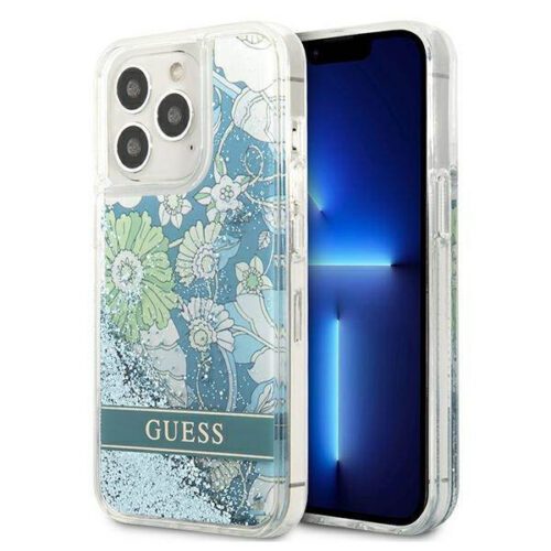 Guess GUHCP13LLFLSN iPhone 13 Pro / 13 6