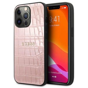 Guess GUHCP13LPCRBPI iPhone 13 Pro / 13 6