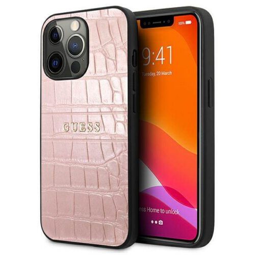 Guess GUHCP13LPCRBPI iPhone 13 Pro / 13 6
