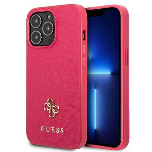 Guess GUHCP13LPS4MF iPhone 13 Pro / 13 6