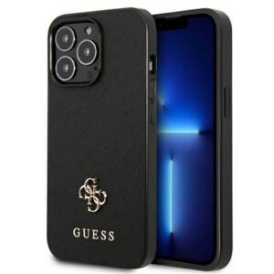 Guess GUHCP13LPS4MK iPhone 13 Pro / 13 6