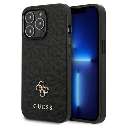 Guess GUHCP13LPS4MK iPhone 13 Pro / 13 6