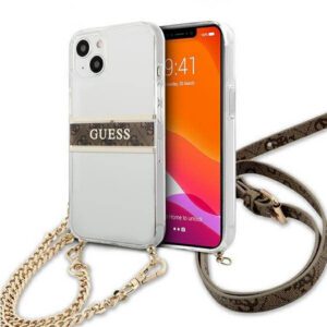 Guess GUHCP13SKC4GBGO iPhone 13 mini 5