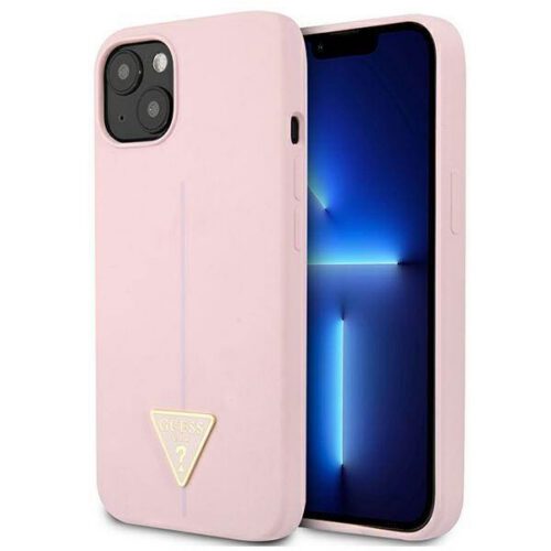 Guess GUHCP13SSLTGU iPhone 13 mini 5