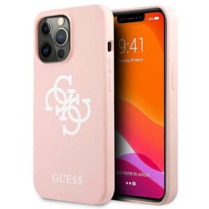 Guess GUHCP13XLS4GWPI iPhone 13 Pro Max 6