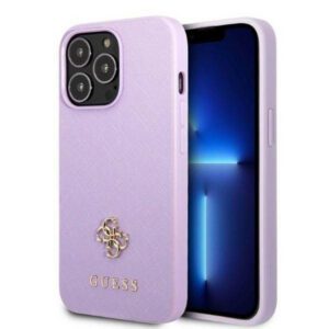 Guess GUHCP13XPS4MU iPhone 13 Pro Max 6