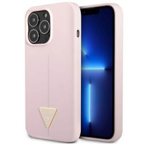 Guess GUHCP13XSLTGU iPhone 13 Pro Max 6