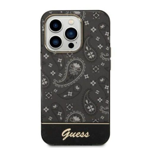 Guess GUHCP14LHGBNHK iPhone 14 Pro 6