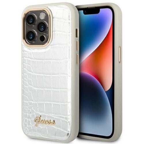 Guess GUHCP14LHGCRHS iPhone 14 Pro 6