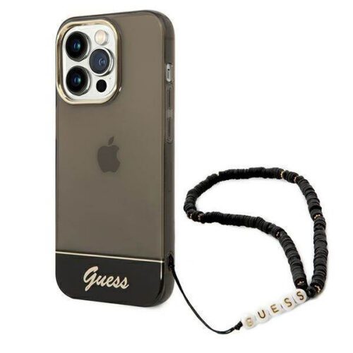 Guess GUHCP14LHGGCOHK iPhone 14 Pro 6