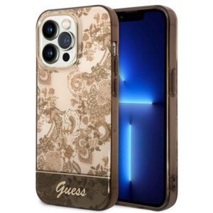 Guess GUHCP14LHGPLHC iPhone 14 Pro 6