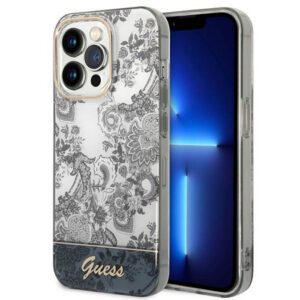 Guess GUHCP14LHGPLHG iPhone 14 Pro 6