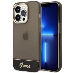 Guess GUHCP14LHHGCOK iPhone 14 Pro 6