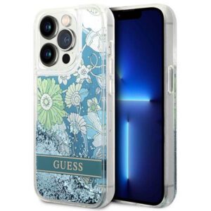 Guess GUHCP14LLFLSN iPhone 14 Pro 6