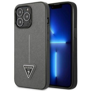 Guess GUHCP14LPSATLG iPhone 14 Pro 6