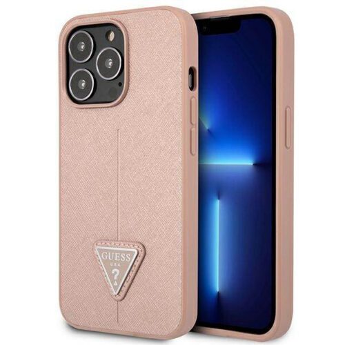 Guess GUHCP14LPSATLP iPhone 14 Pro 6