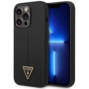 Guess GUHCP14LSLTGK iPhone 14 Pro 6