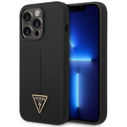 Guess GUHCP14LSLTGK iPhone 14 Pro 6
