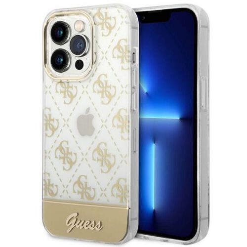 Guess GUHCP14XHG4MHG iPhone 14 Pro Max 6