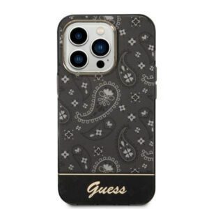 Guess GUHCP14XHGBNHK iPhone 14 Pro Max 6