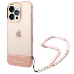 Guess GUHCP14XHGCOHP iPhone 14 Pro Max 6