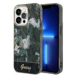 Guess GUHCP14XHGGJGHA iPhone 14 Pro Max 6