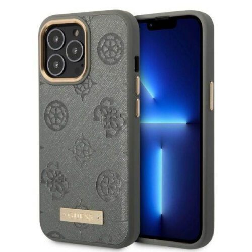 Guess GUHMP13LSAPSTG iPhone 13 Pro / 13 6