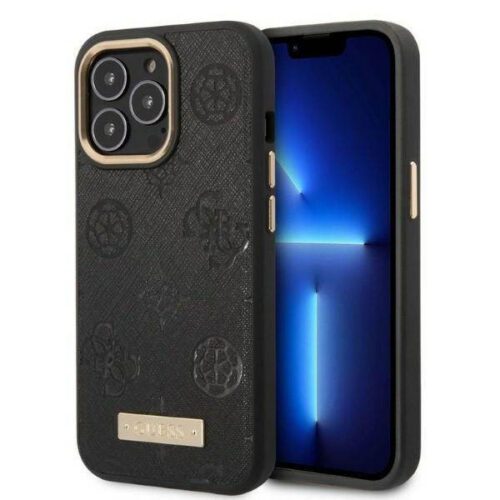 Guess GUHMP13LSAPSTK iPhone 13 Pro / 13 6