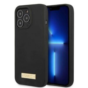 Guess GUHMP13LSPLK iPhone 13 Pro / 13 6