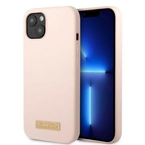 Guess GUHMP13SSBPLP iPhone 13 mini 5