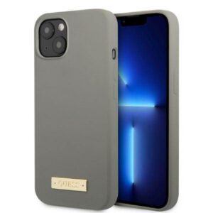 Guess GUHMP13SSPLG iPhone 13 mini 5