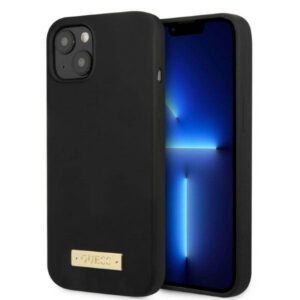 Guess GUHMP13SSPLK iPhone 13 mini 5