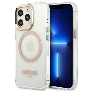 Guess GUHMP13XHTRMD iPhone 13 Pro Max 6