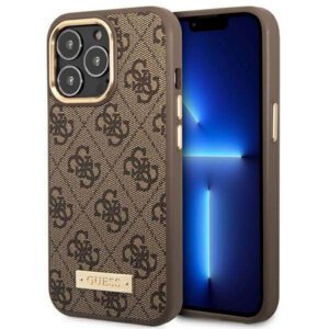 Guess GUHMP14LU4GPRW iPhone 14 Pro 6