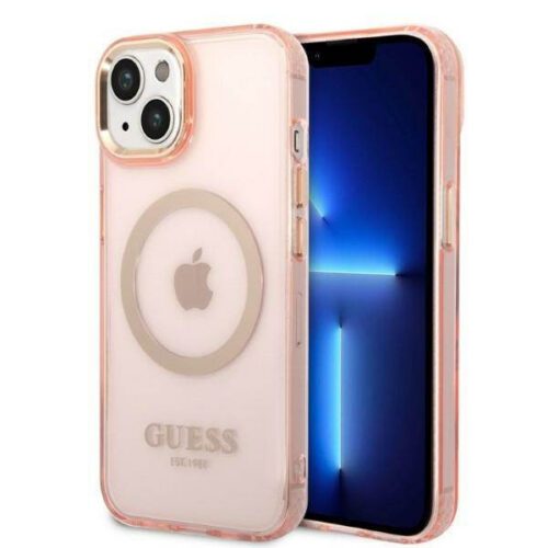 Guess GUHMP14SHTCMP iPhone 14 6