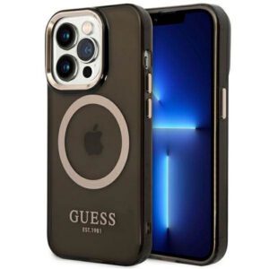 Guess GUHMP14XHTCMK iPhone 14 Pro Max 6