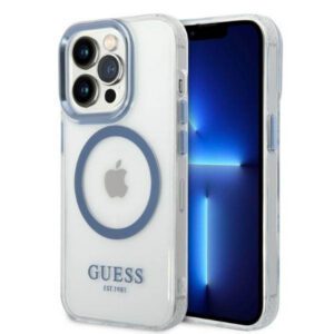 Guess GUHMP14XHTRMB iPhone 14 Pro Max 6