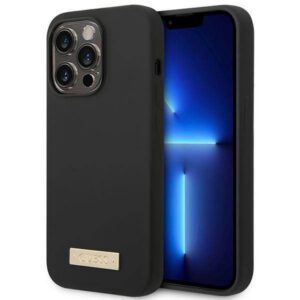 Guess GUHMP14XSBPLK iPhone 14 Pro Max 6