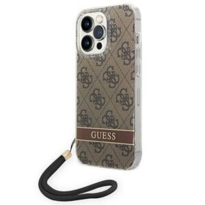 Guess GUOHCP14LH4STW iPhone 14 Pro 6