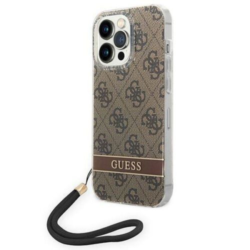Guess GUOHCP14LH4STW iPhone 14 Pro 6