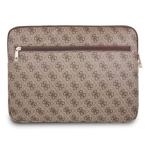 Guess Laptop táska GUCS134GB 13" barna 4G UPTOWN - Image 2