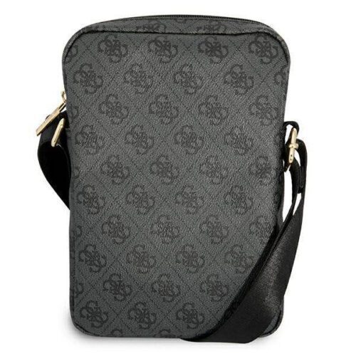 Guess táska GUTB10G4GFGR 10" szürke 4G Nagy fém logó - Image 2