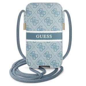 Guess telefontáska GUPHM4GDBL 6