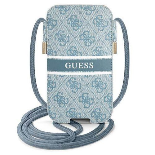 Guess telefontáska GUPHM4GDBL 6