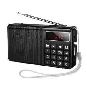 HOCO HI50 bluetooth hordozható hangszóró (v5.3