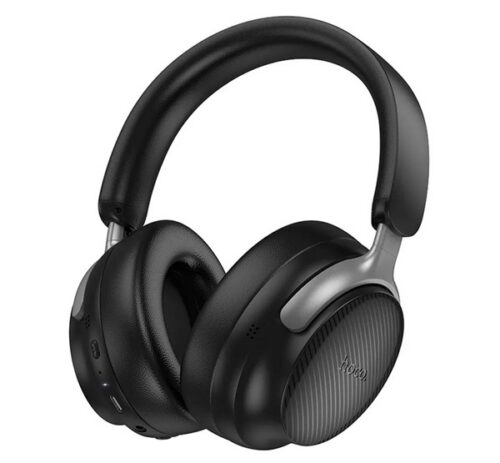 HOCO W53 PLUS bluetooth fejhallgató SZTEREO (v5.4