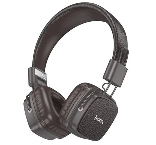 HOCO W56 bluetooth fejhallgató SZTEREO (v5.4